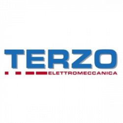Elettromeccanica Terzo logo