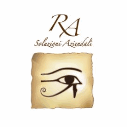RA - Soluzioni Aziendali logo