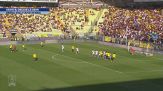 Serie B, decise le semifinali
