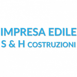 Impresa Edile S & H Costruzioni logo