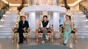 Arriva il reality Netflix che segue un gruppo di giovani coreani plurimiliardari