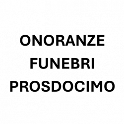 Onoranze Funebri Prosdocimo logo