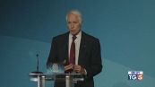 Malagò eletto presidente Figc