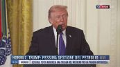 Breaking News delle 11.00 | Hormuz, Trump: pessima gestione del petrolio