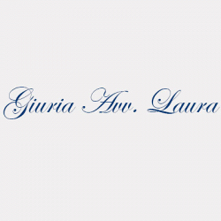 Giuria Avv. Laura logo