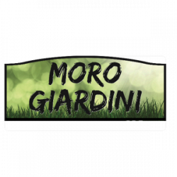 Moro giardini logo