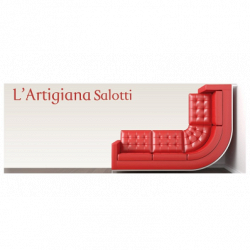 L'Artigiana Salotti logo