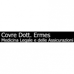 Covre Dr. Ermes Medico Legale logo