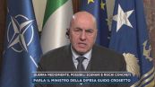 Guerra Medio Oriente, possibili scenari e rischi concreti - Parla il Ministro della Difesa, Guido Crosetto
