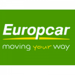Europcar Pisa logo