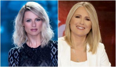 Stasera in tv (12 giugno): Sciarelli oscurata da Michelle Hunziker