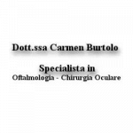 Burtolo Dr.ssa Carmen Medico Chirurgo - Spec. in Oftamologia e Chirurgia Oculare