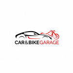 Car & Bike Garage