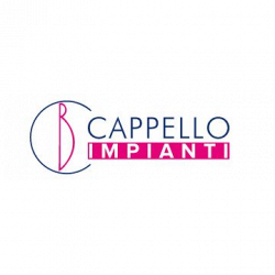 Cappello Impianti logo