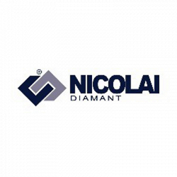 Nicolai Diamant logo