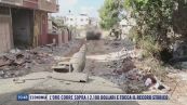 Breaking News delle 11.00 | Almeno 9 morti nel raid di Israele vicino a Rafah