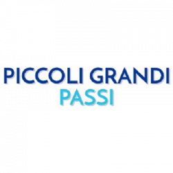 Piccoli Grandi Passi logo