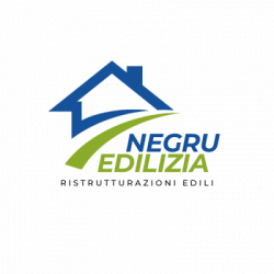 Negru Edilizia logo