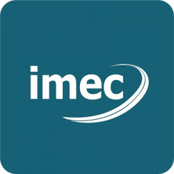 Imec Groups logo