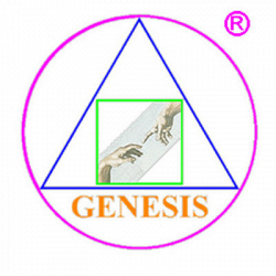 Scuola di Naturopatia Genesis logo