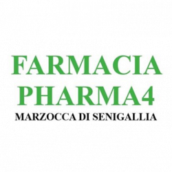 Farmacia Pharma 4 logo