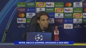 Inter, riecco Sommer