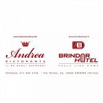 Hotel Brindor - Ristorante Andrea