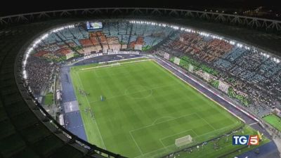 Serie A, meno 4 al campionato