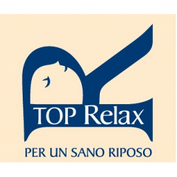 Top Relax logo