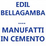 Edil Bellagamba - Manufatti in Cemento