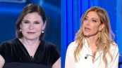 Stasera in tv (17 dicembre): De Martino regna incontrastato e la 'belva' Fagnani attacca Bianca Berlinguer