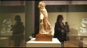 A Firenze la forza del frammento nella mostra "Broken"