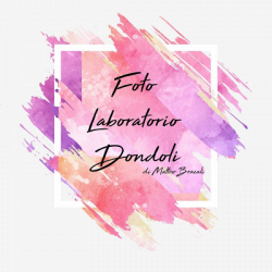 Studio Fotografico Dondoli logo