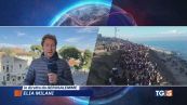 In marcia verso Gaza. La lista degli ostaggi