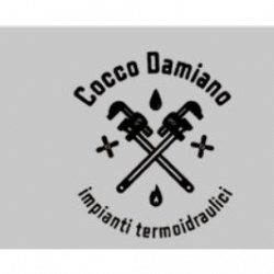 Impianti Idraulici Cocco Damiano logo