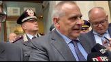 Prefetto Giannini: per funerali Francesco migliaia di uomini in campo