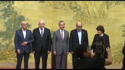 Accordo fra Hamas e Fatah per "governo di riconciliazione" a Gaza