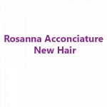 Rosanna Acconciature New Hair