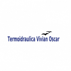 Termoidraulica Vivian Oscar logo
