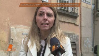 Delitto di Garlasco: parla Giada Bocellari, l'avvocato di Alberto Stasi