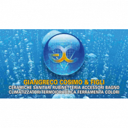 Giangreco Cosimo & Figli logo
