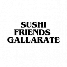 Sushi Friends Gallarate
