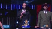 Questa sera Ruota e Gf Vip