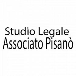 Studio Legale Associato Pisanò logo
