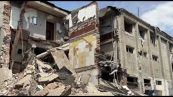 Ucraina, prigione distrutta da attacco nella regione di Zaporizhzhia
