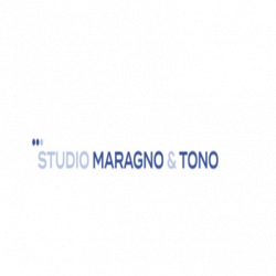 Studio Maragno e Tono logo
