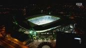 Successo netto dello Sporting Lisbona