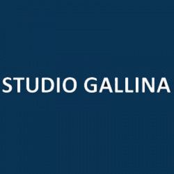 Studio Gallina logo
