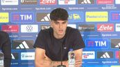 Bartesaghi: "Conoscevo Gigio solo da calciatore... grandissima persona"
