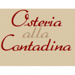 Trattoria alla Contadina logo